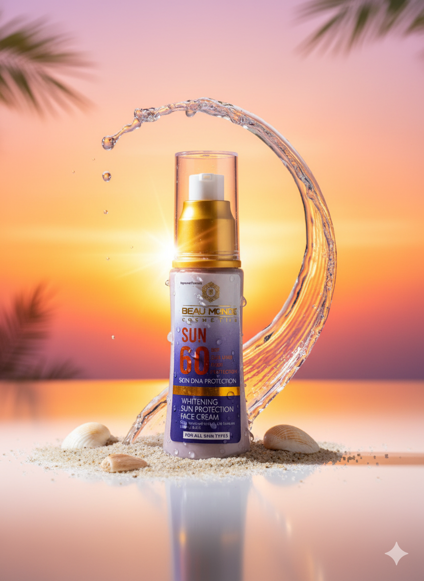 BM Sunblock